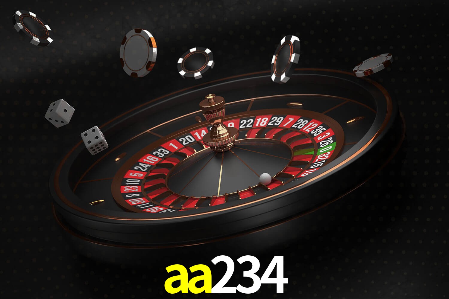Tournament Betting
