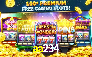 Slot Games Collection